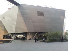 -和美电影艺术中心(万国城店)