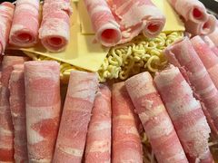 -炙韩料理·部队锅专门店