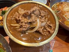 -小木屋拌饭(抚顺商业城店)