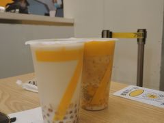 -7分甜(圆融广场店)