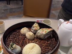 -留芳·文旅古月楼(老街店)