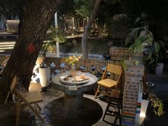 -樹下遇见树·咖啡