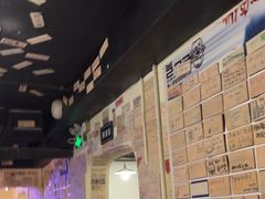 -203密室逃脱(朝阳大悦城1店)