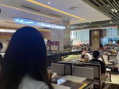 -西安西藏大厦开元名都大酒店·自助餐厅
