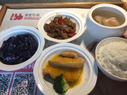 -喜喜月子(瑞虹天地店)
