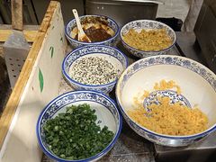 -杭州开元名都大酒店·地中海自助餐厅