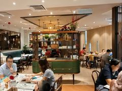 大堂-关夫人餐厅(阳光广场店)