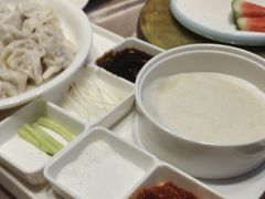 -老德州四合院·德州菜(天衢路店)