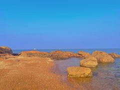 -兴城海滨风景区