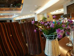 -科尔海悦酒店·柏顿花园餐厅(清河东路店)