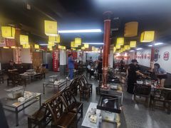 -郝大姐·乌龙山铁板烧(大学城三店)