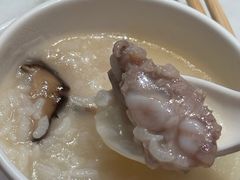 -粤仔湾砂锅粥(金太湖店)