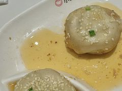 -小杨生煎(香港名都店)
