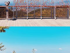-鼓岭旅游度假区
