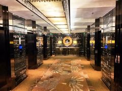 -上海齐鲁万怡大酒店·辣椒屋咖啡厅