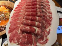 -老版火锅.12年西安排队王(沣峪口店)