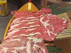 -AJIYA·池袋日式烧肉自助(天津万象城店)