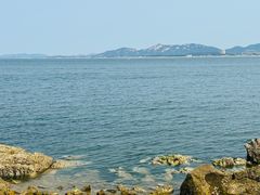 -养马岛旅游度假区