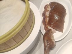 -7号院家宴.烧鸽子(门头沟店)