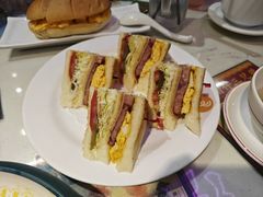 -龙记·香港茶餐厅(海上世界店)