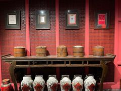 -杭州君悦酒店·湖滨28中餐厅