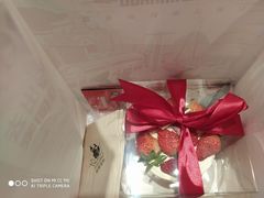 -燃厚蛋糕(卓展中信城店)