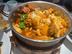 -阿里疆Alijiang·丝路美食·异域风情·清真(长楹天街店)
