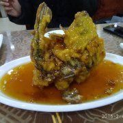 -春江饭店(共青团路总店)