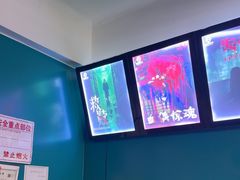 -荒岛实景沉浸密室(江汉路1店)