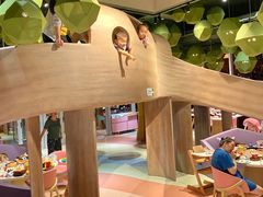 -水桶王国主题餐厅·聚会·生日派对·亲子活动·家庭套餐(亚龙湾希尔顿店)