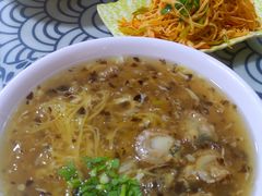 -鲁毓鲜蓬莱小面(黄山路店)