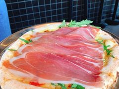 -The Diner X餐厅(青岛万象城店)
