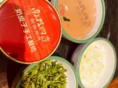 -南门四季铜锅涮肉(左家庄店)
