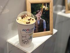-炅爸爸鲜奶茶(解放西店)