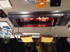 丰茂盛朝鲜族烤串(亚运村店)-丰茂烤串(金泉美食宫店)