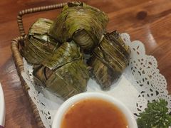 -Siam泰餐厅(水上公园店)