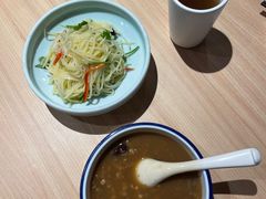 -宏状元现熬粥·京味菜(三里河店)