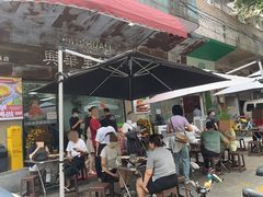 -兴华里茶记(禅城同济首店)