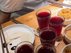 -四喜小胖·北京涮肉(五道营店)