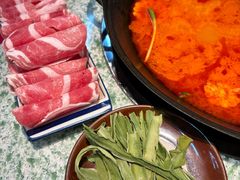 -鸿姐老火锅(花园路店)