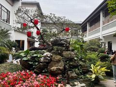 -聚福宝合苑食府(南头镇店)