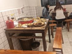 -聂发财重庆江湖菜(解放碑店)