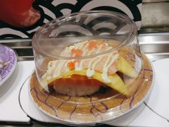 -万岁寿司(蓬江万达店)