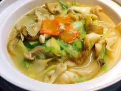-宜兴隆家宴·私房菜(泰安华庭店)