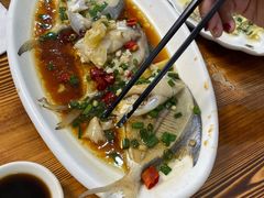 -杨记海鲜楼(三门黑金冠店)