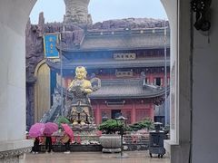 -上海东林寺(金山区)
