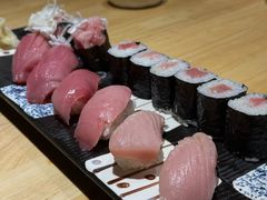 -琴寿司居酒屋(中山广场店)
