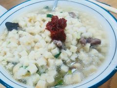 -东关吉祥西安腊汁肉夹馍(健德门店)
