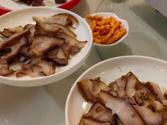 -老鼎万春卤菜(五代传承创始老店)
