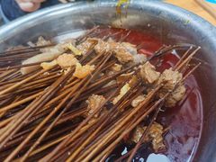 -老瓦房冷锅串串(文殊院店)